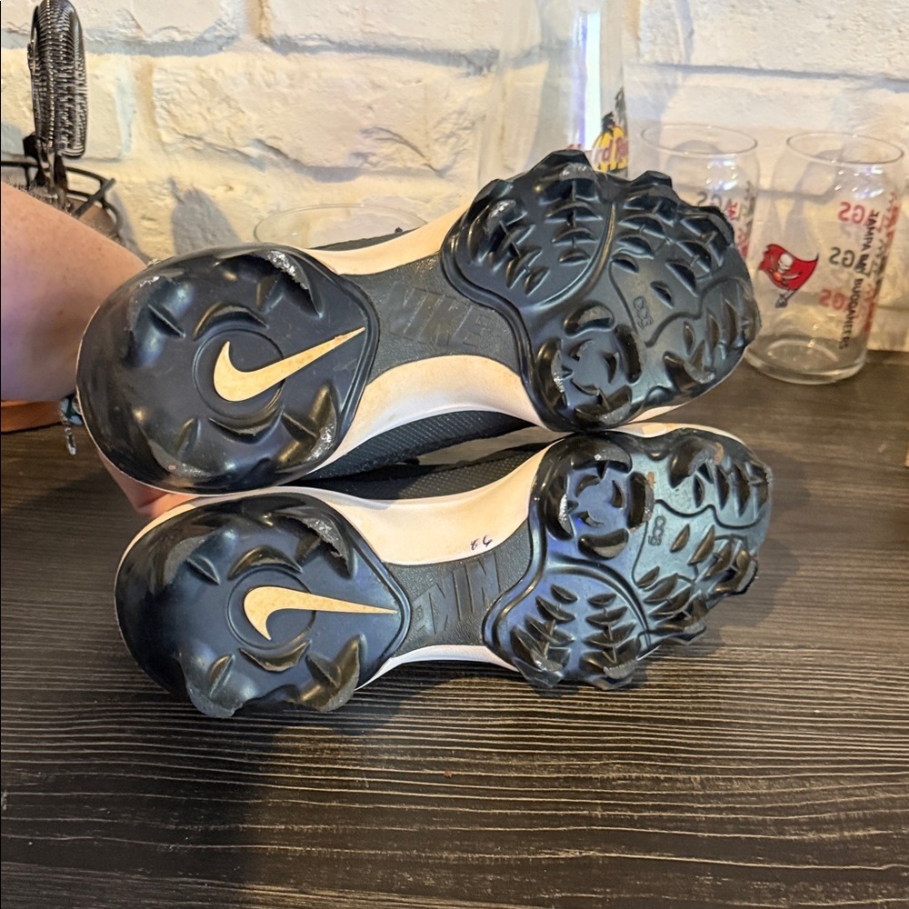 Nike Force Trout 9 Pro MCS Baseball Cleat. 6Y - Picture 8 of 8